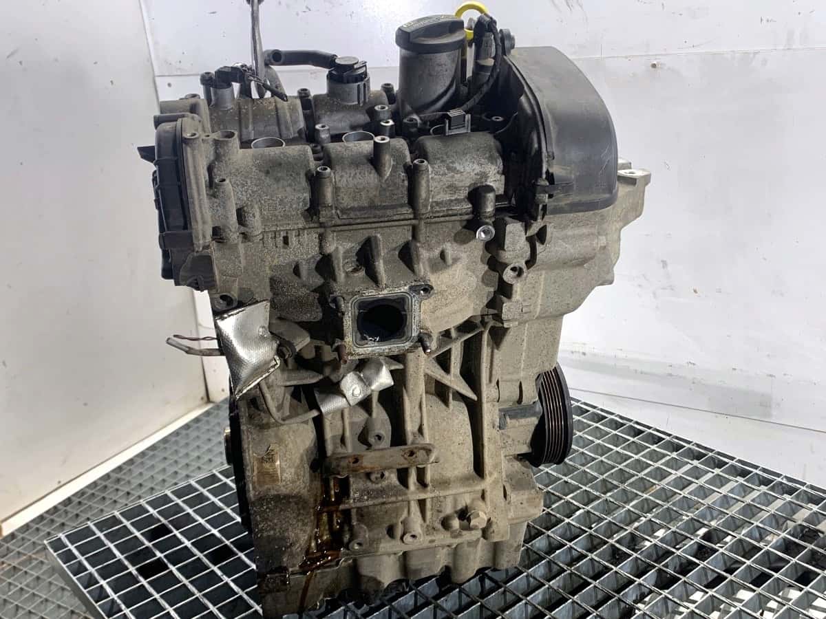 Moteur CHYC vue 2