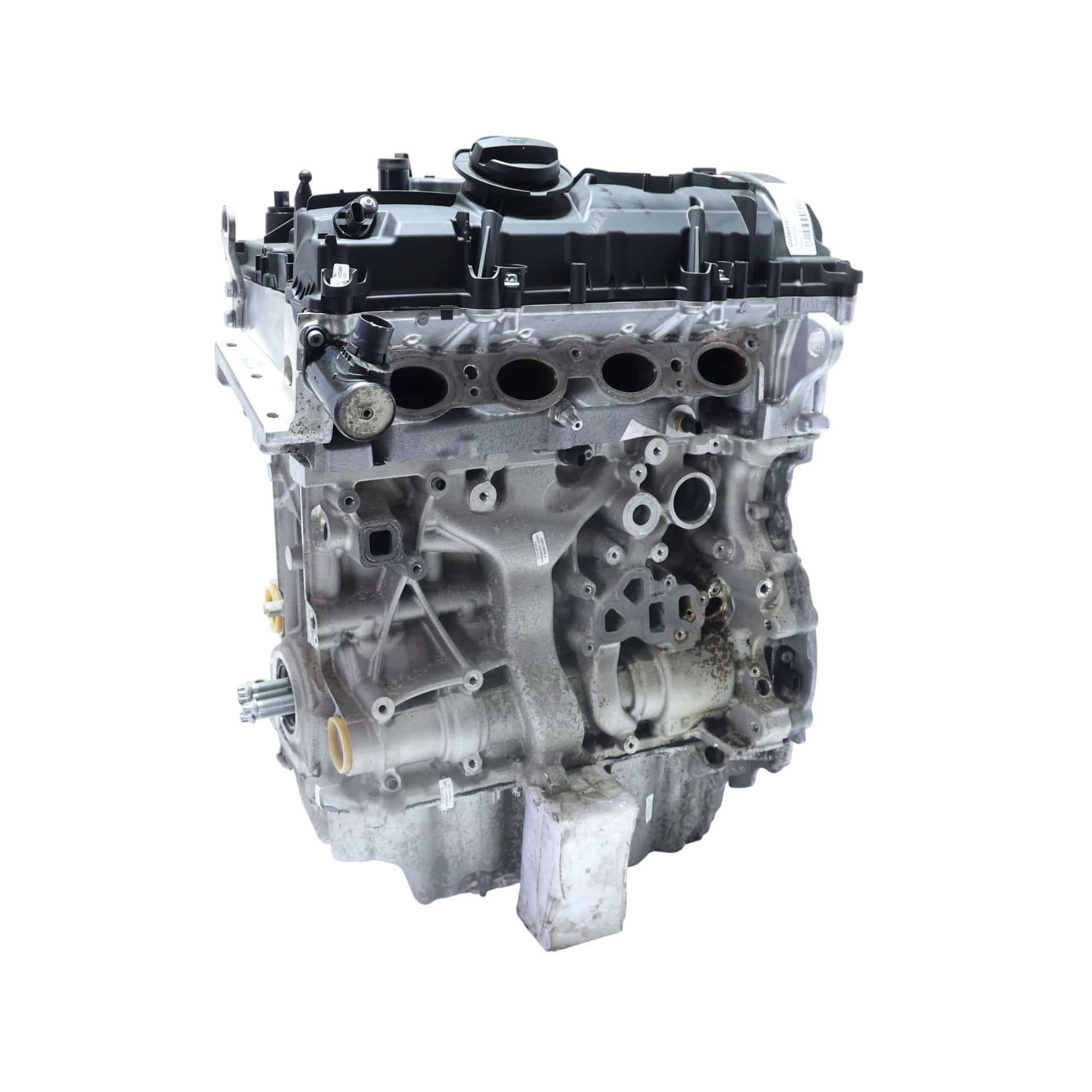Moteur B48 A20 B vue 7