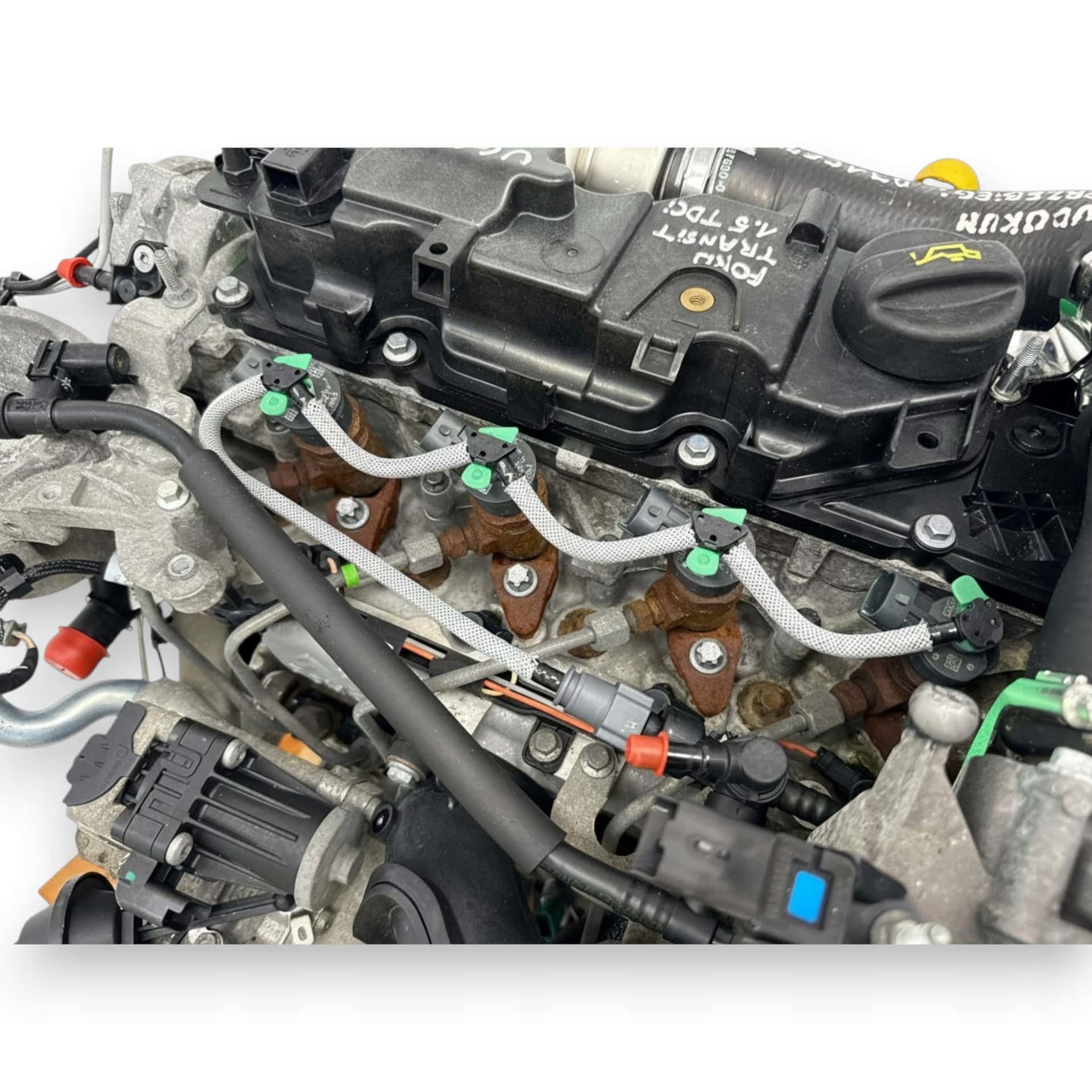 Moteur UGCB vue 6