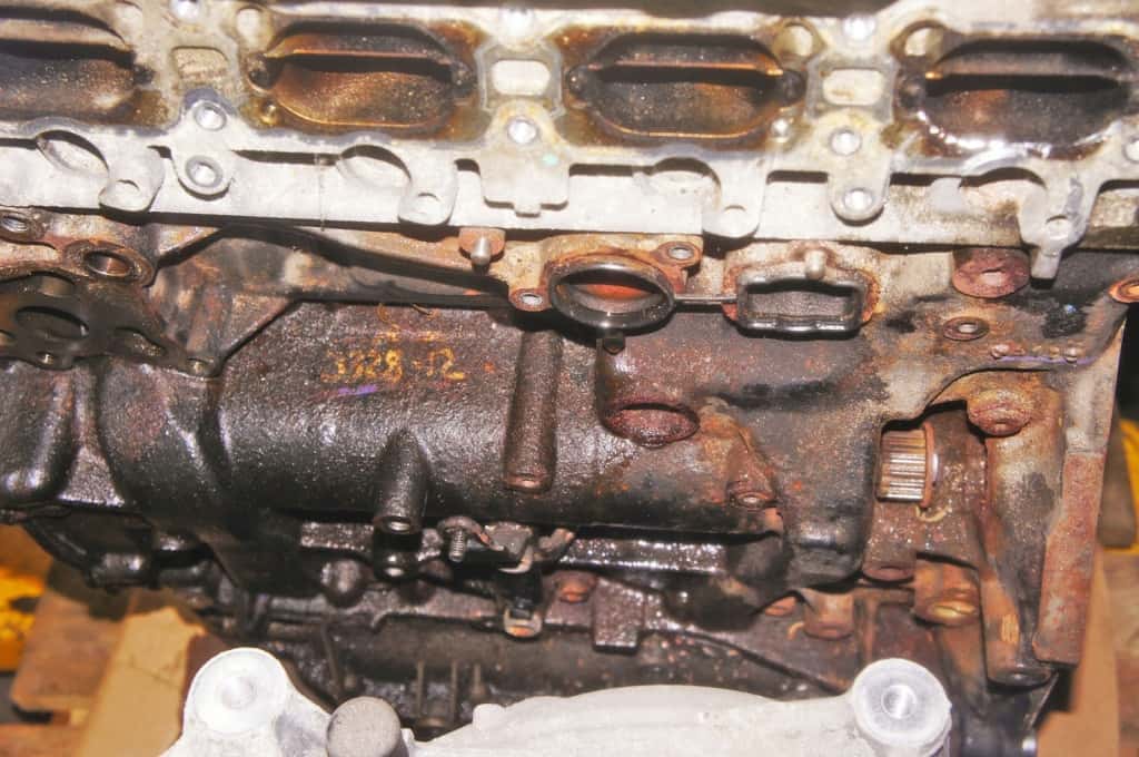 Moteur CJSC vue 5
