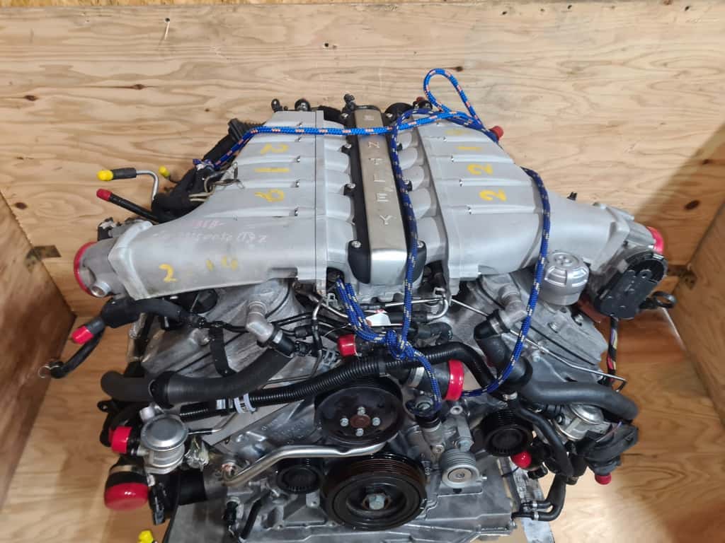 Moteur BEB vue 4