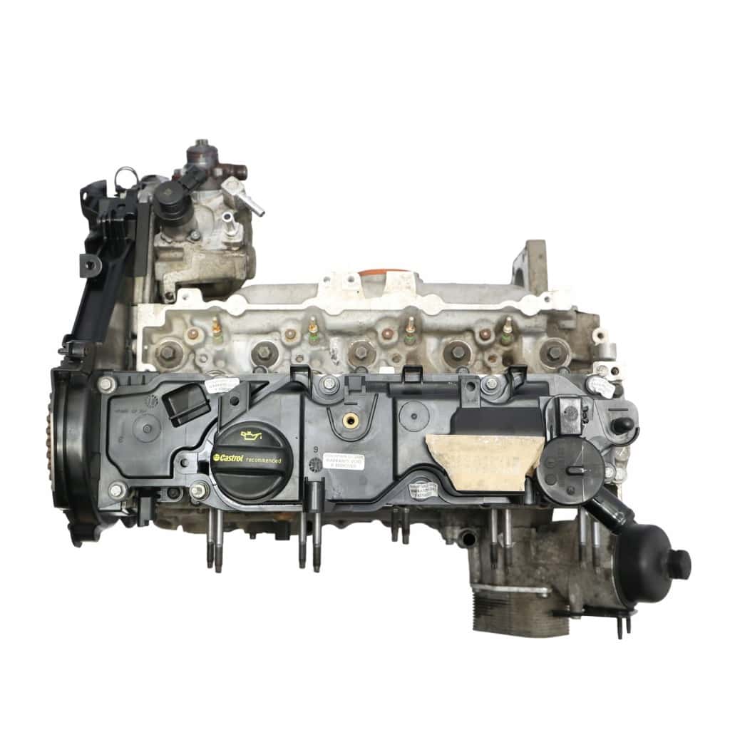Moteur XWDD vue 4