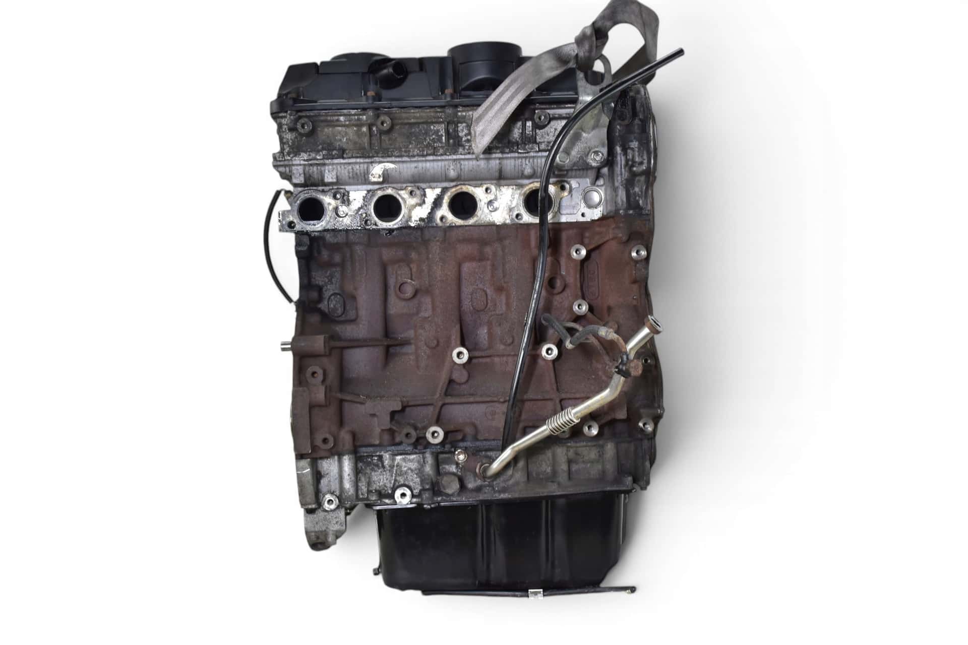 Moteur JXFA vue 6