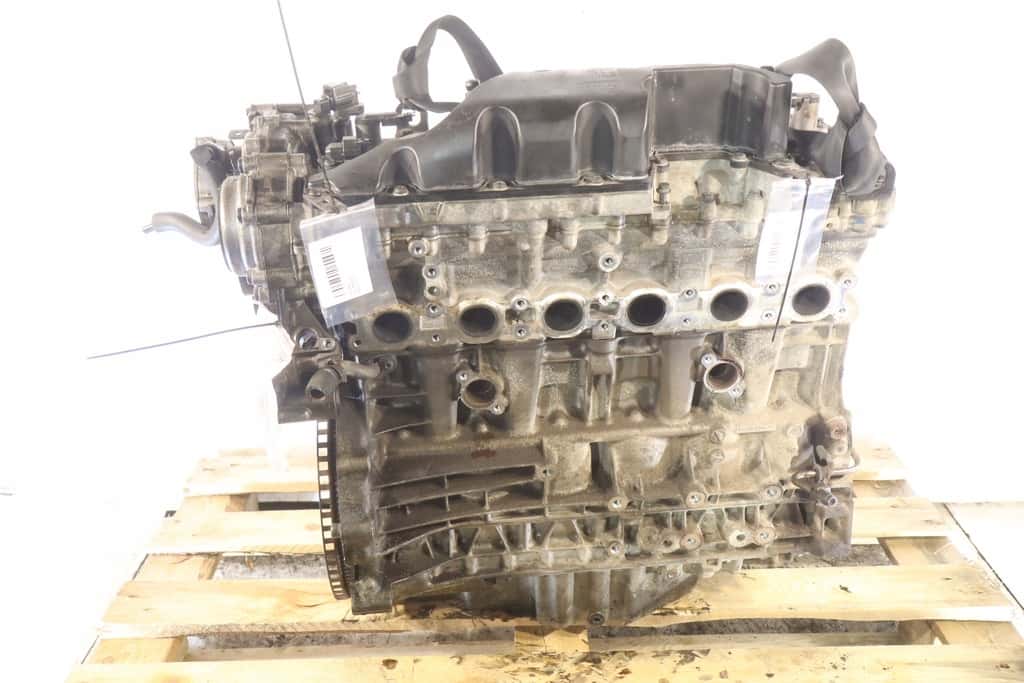 Moteur B 6324 S vue 3