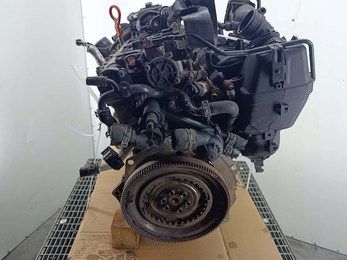 Moteur CAVA vue 3