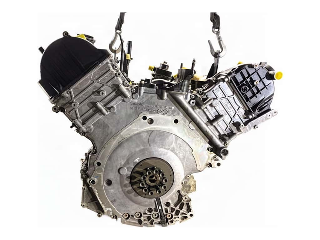 Moteur CDUC vue 12