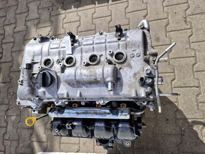 Moteur 5ZR-FXE vue 5