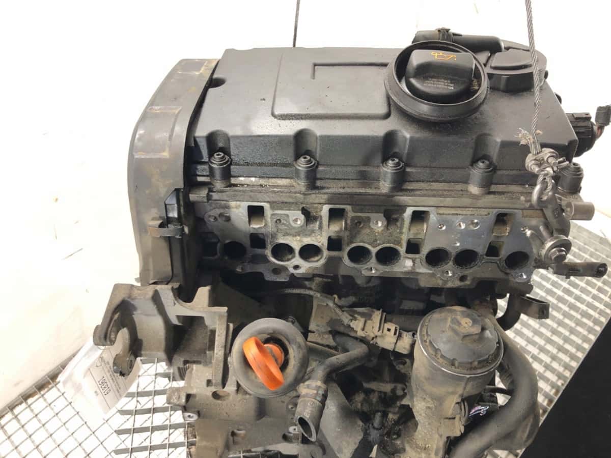Moteur ECD vue 5
