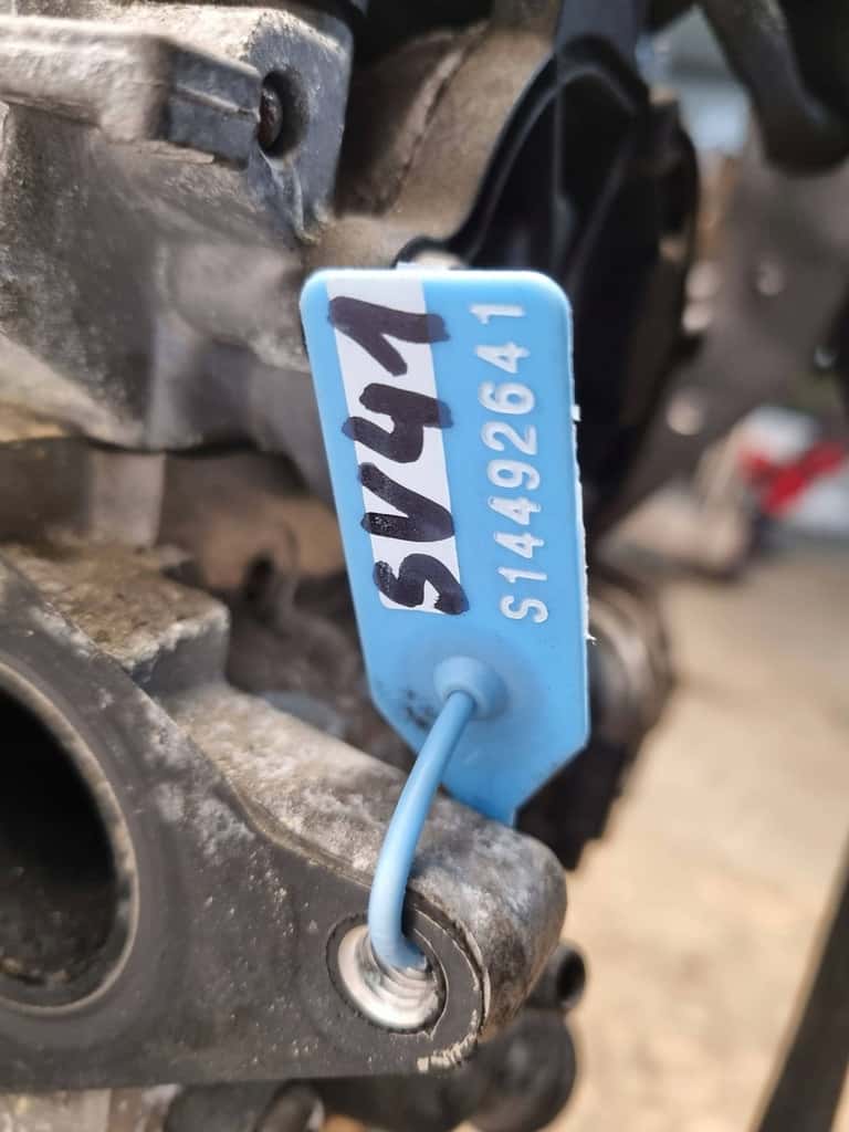 Moteur CRBB vue 4