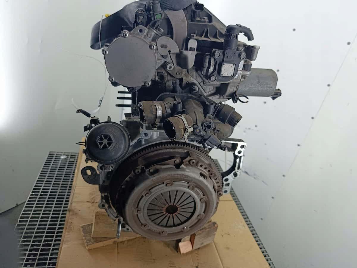 Moteur 5FS (EP6C) vue 2
