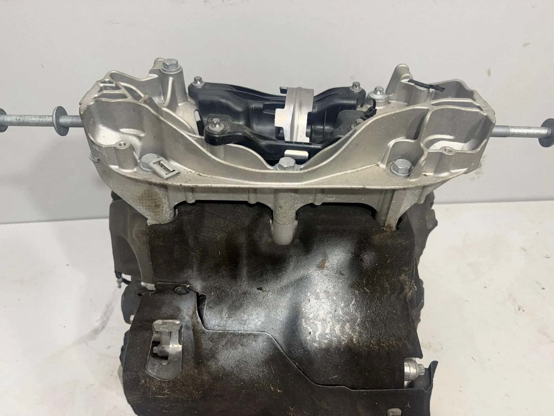 Moteur XE2 vue 10