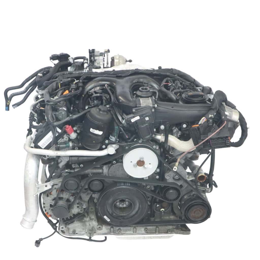 Moteur CDUD vue 2