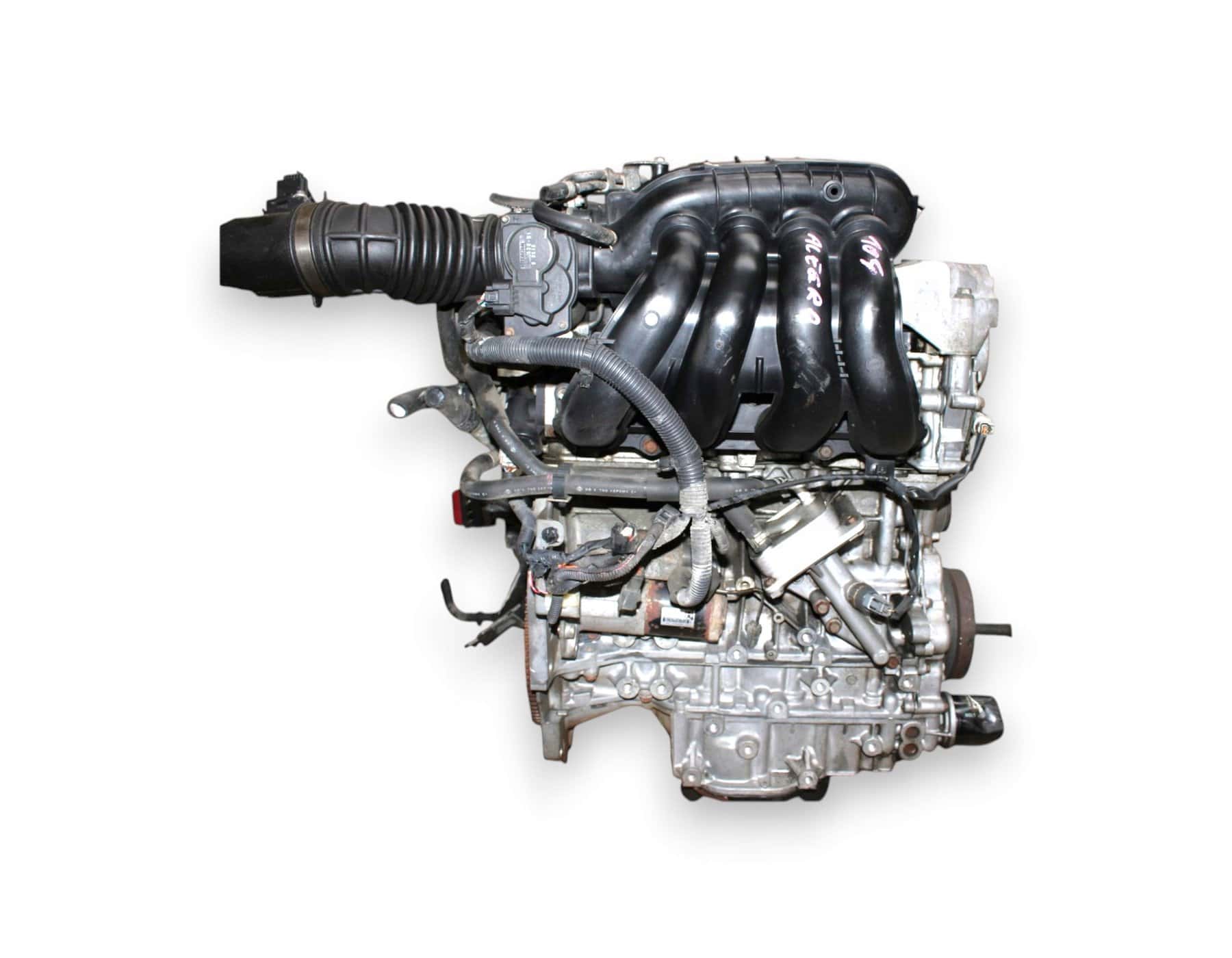 Moteur QR25DE vue 5