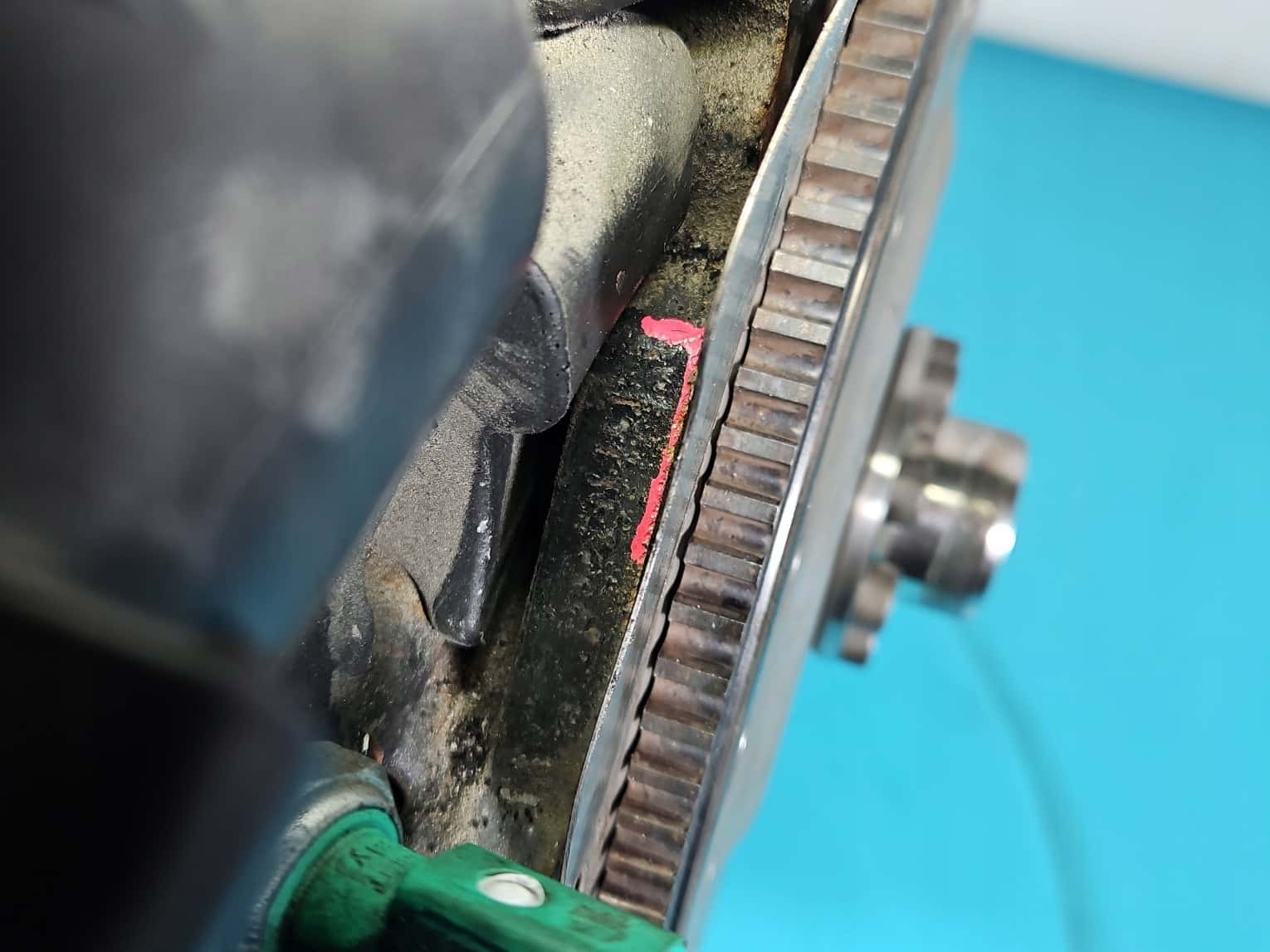 Moteur CNHC vue 9