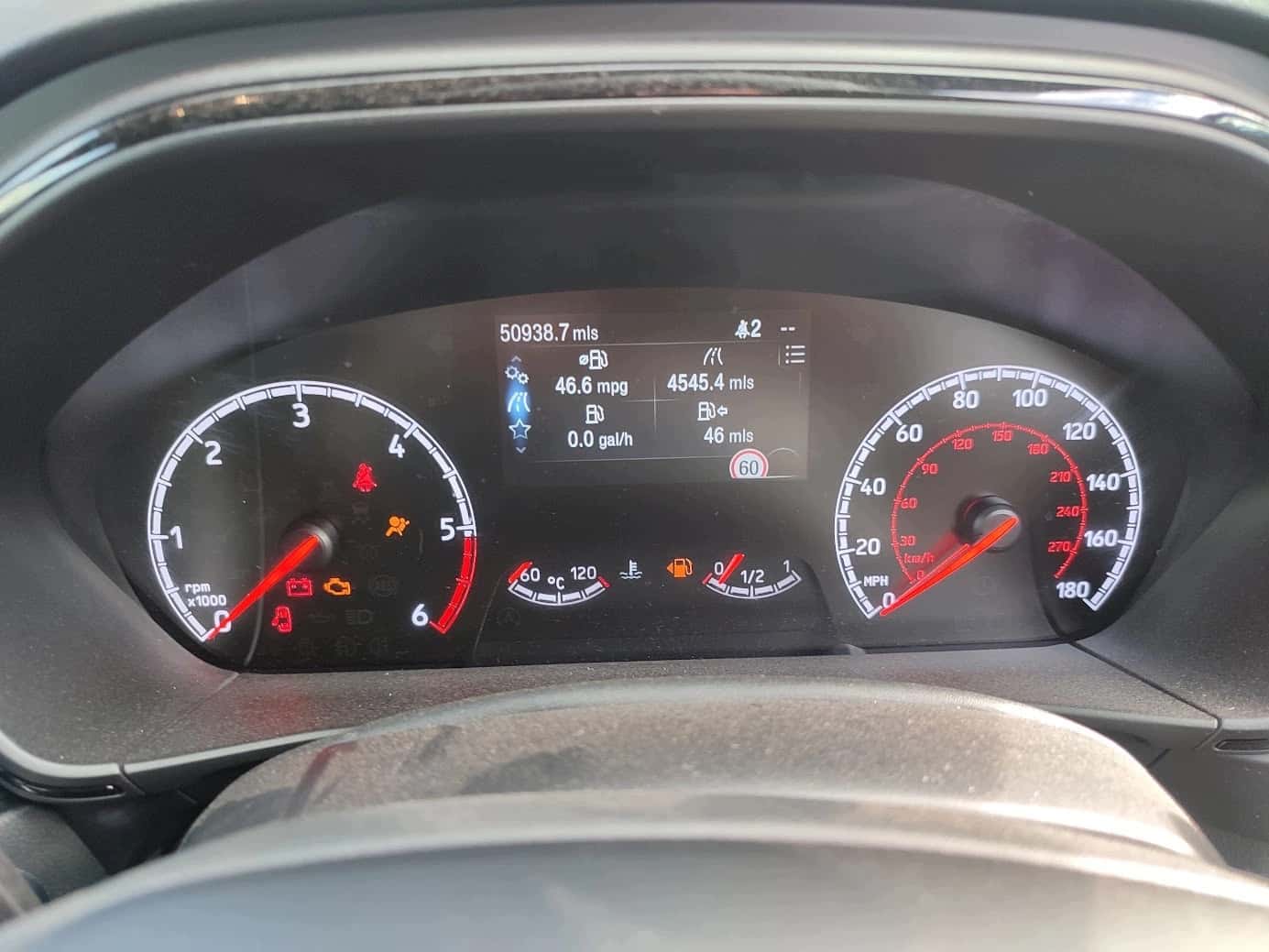 Moteur BCDA vue 9