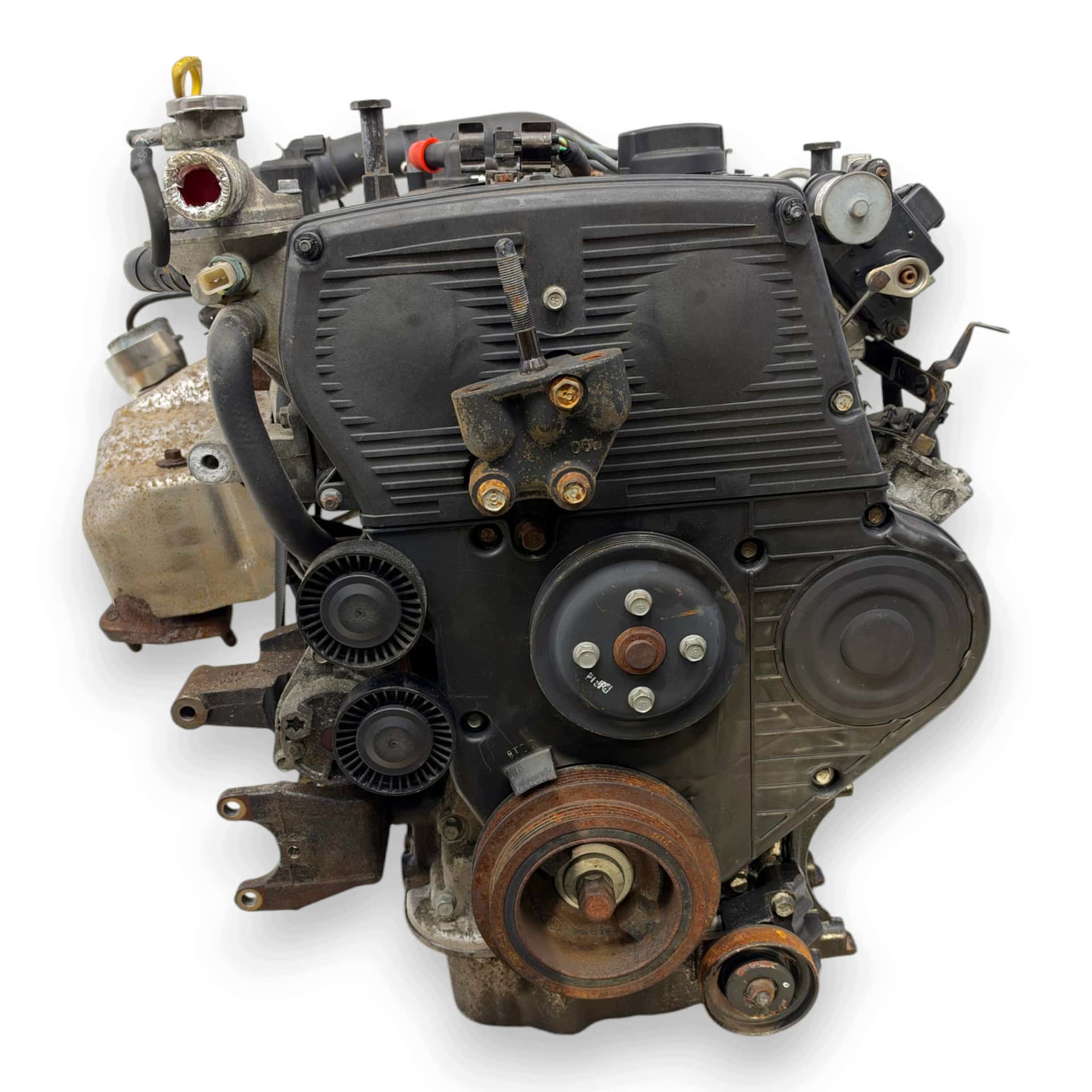 Moteur J3(CRDi) vue 6