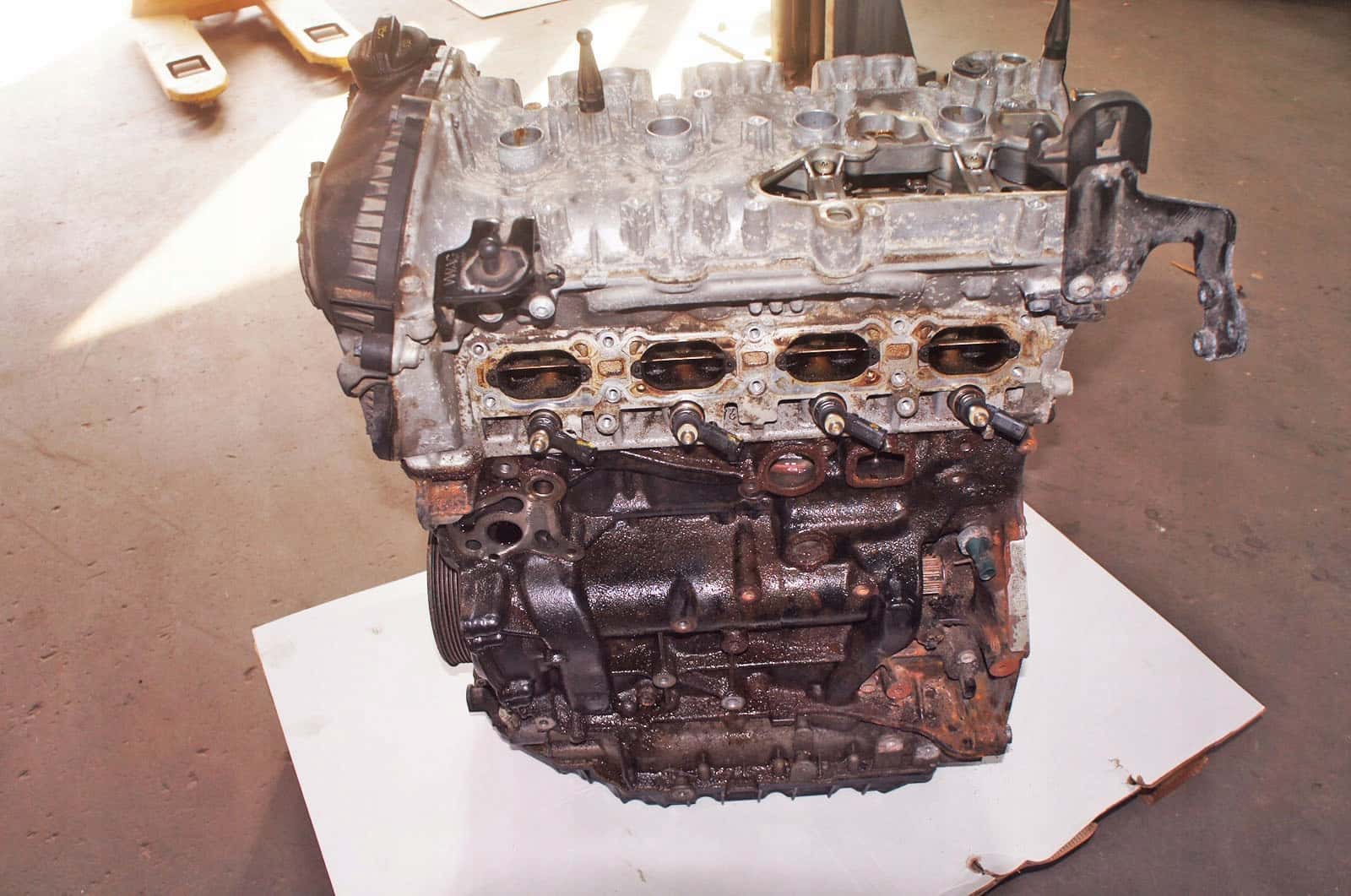 Moteur CJSC vue 4
