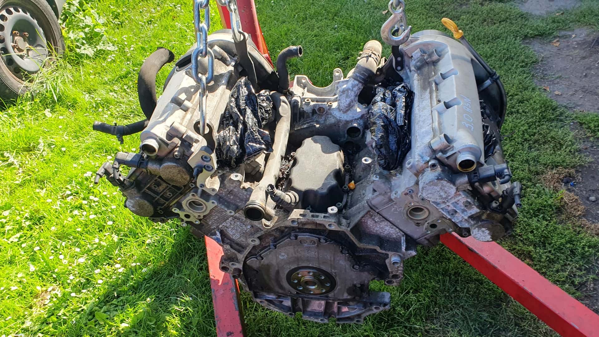 Moteur ASN vue 3