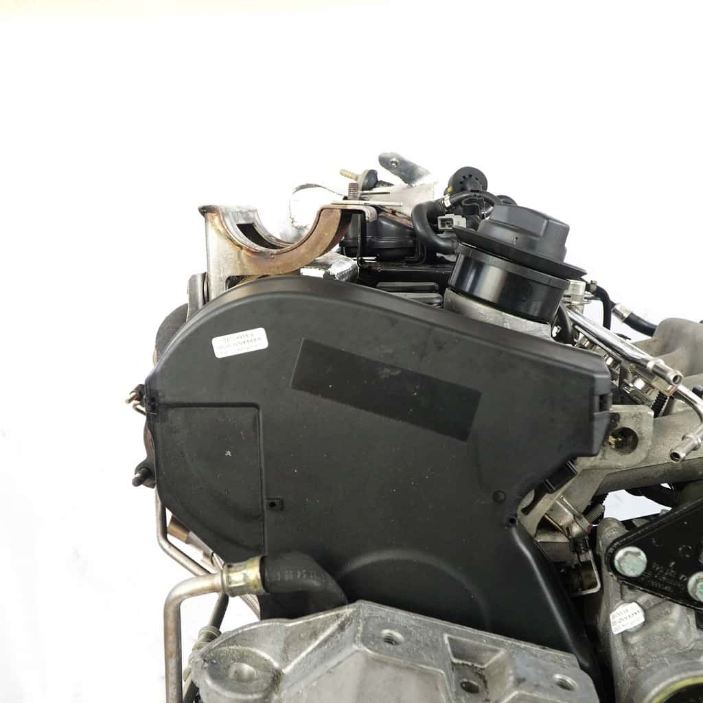 Moteur BAM vue 4