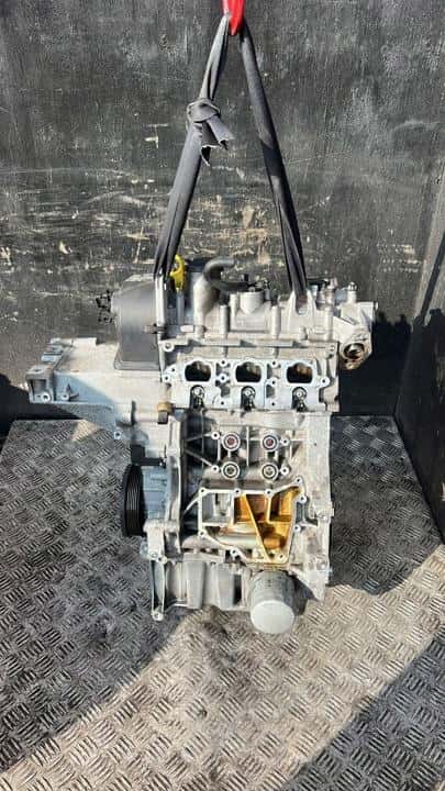 Moteur DKLD vue 3