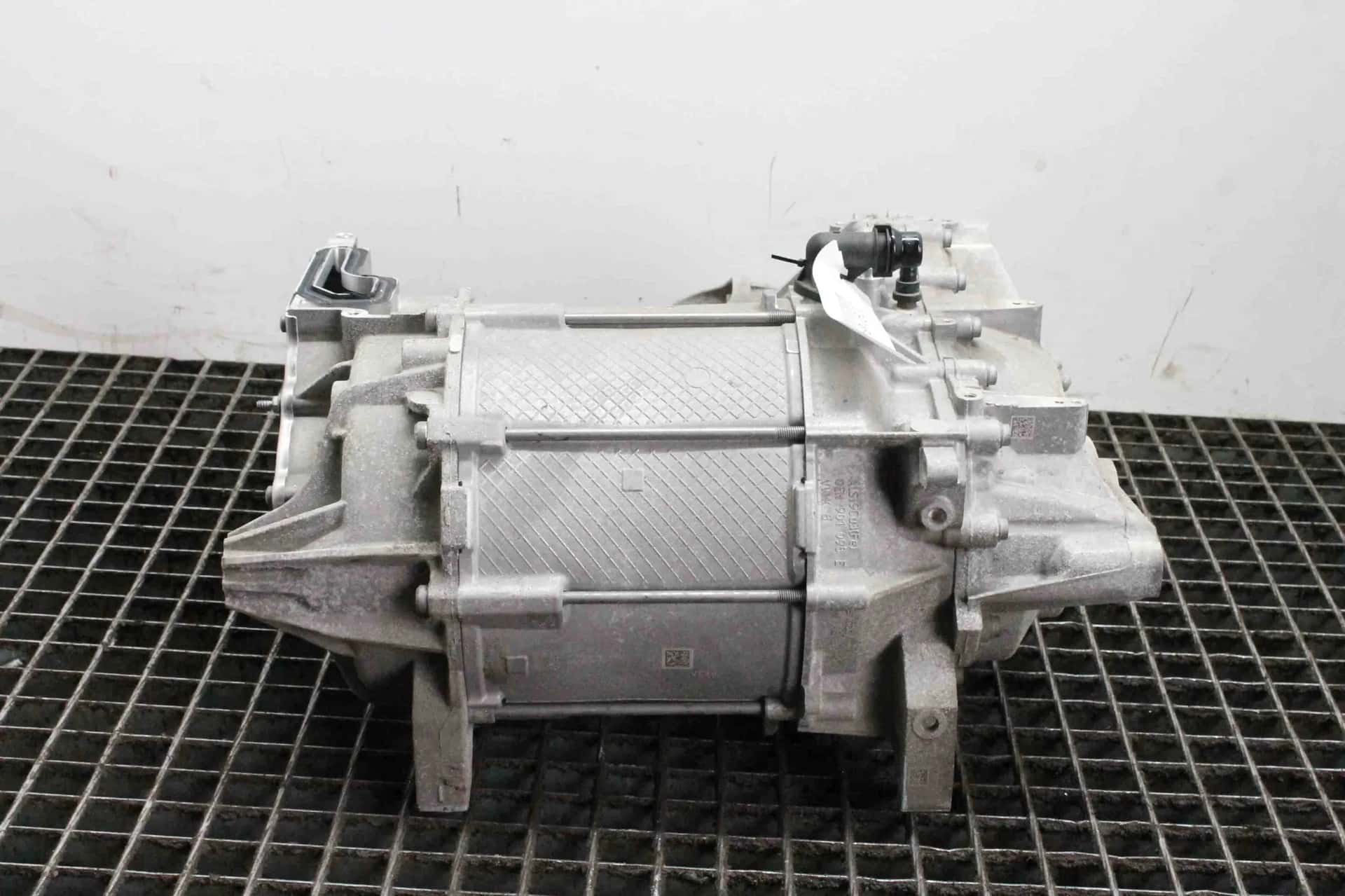 Moteur EBJC vue 4