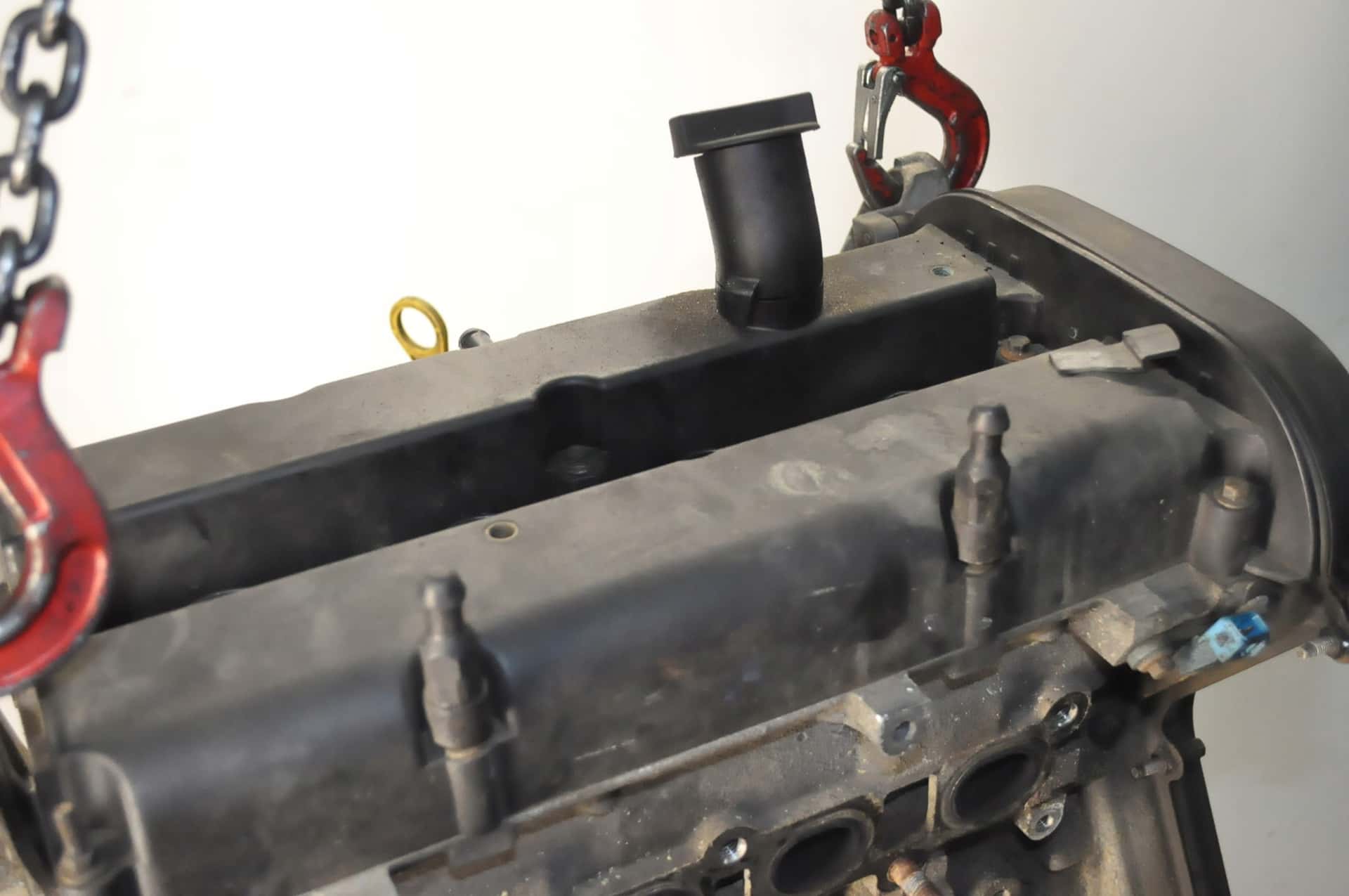 Moteur ASDA vue 4