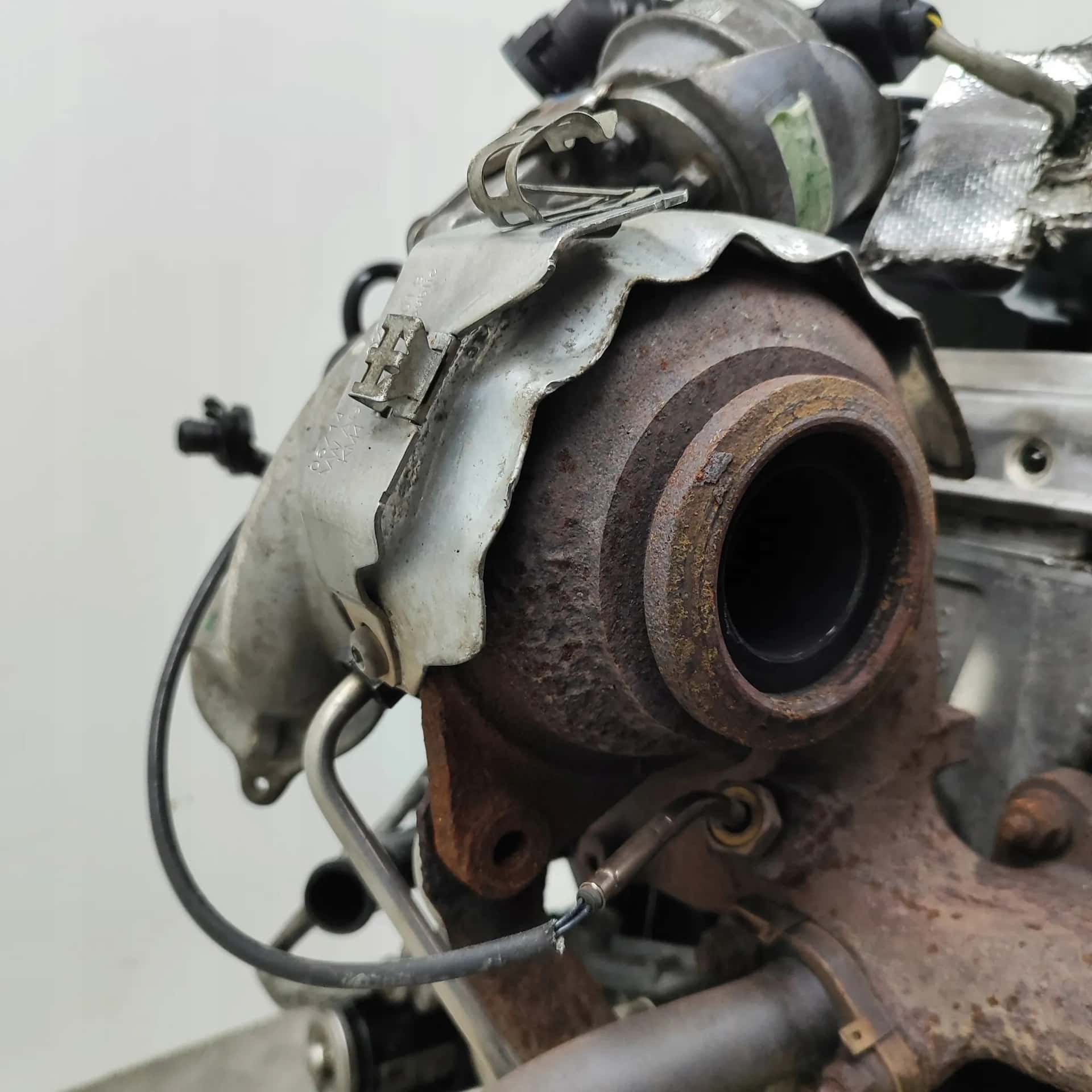 Moteur CFJA vue 9