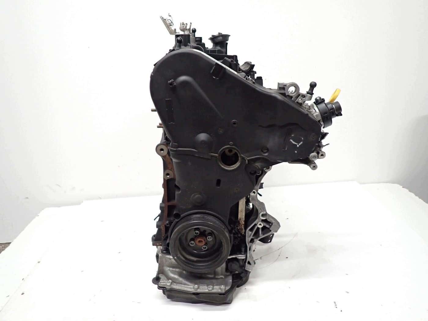 Moteur DTRB vue 3