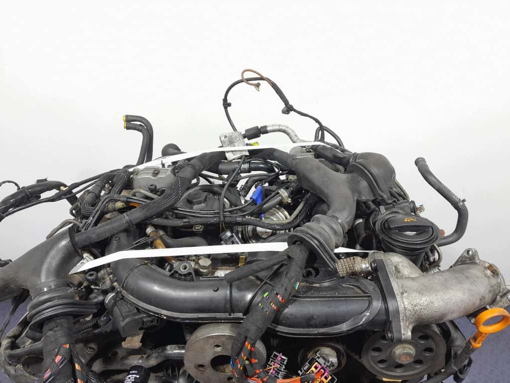 Moteur BPP vue 3