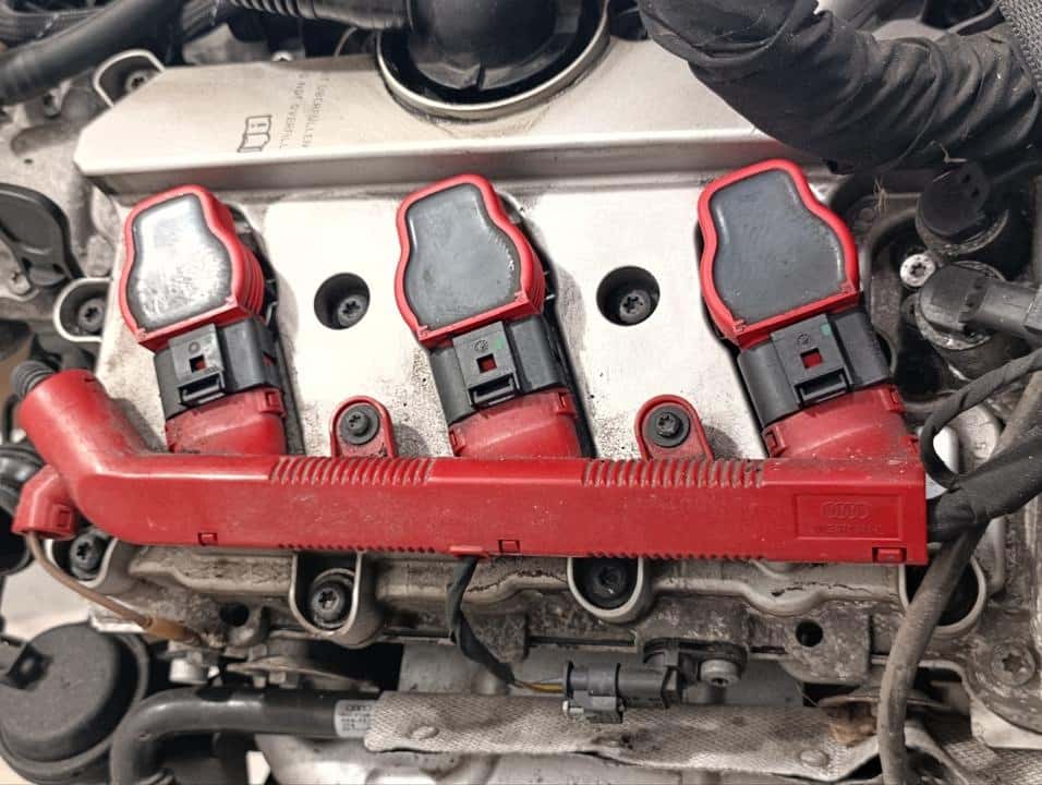 Moteur CREH vue 12