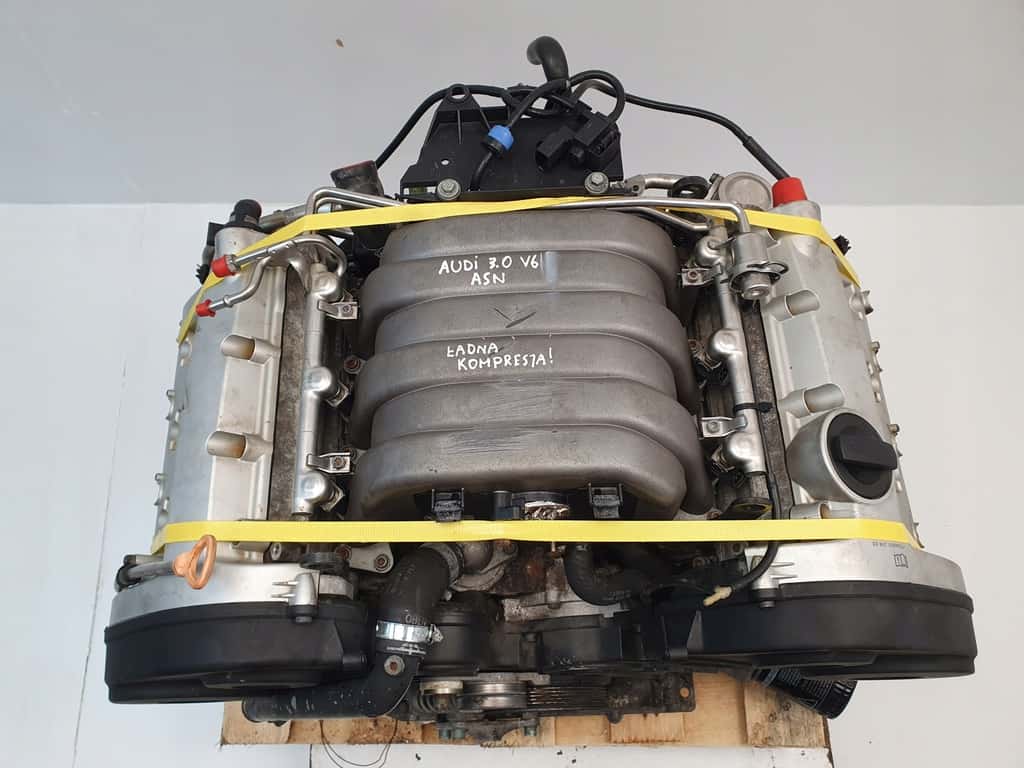 Moteur ASN vue 3
