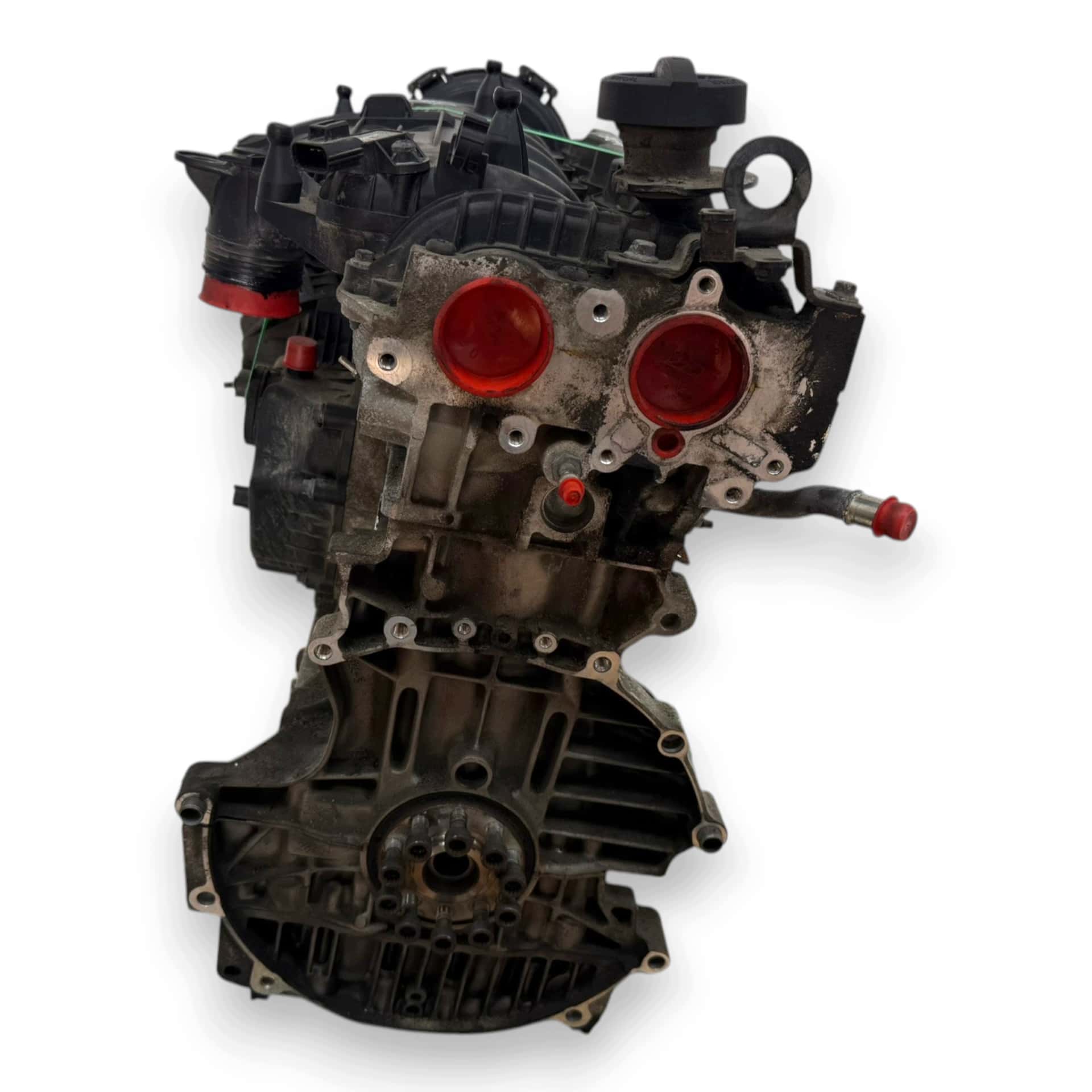 Moteur D 5244 T14 vue 6