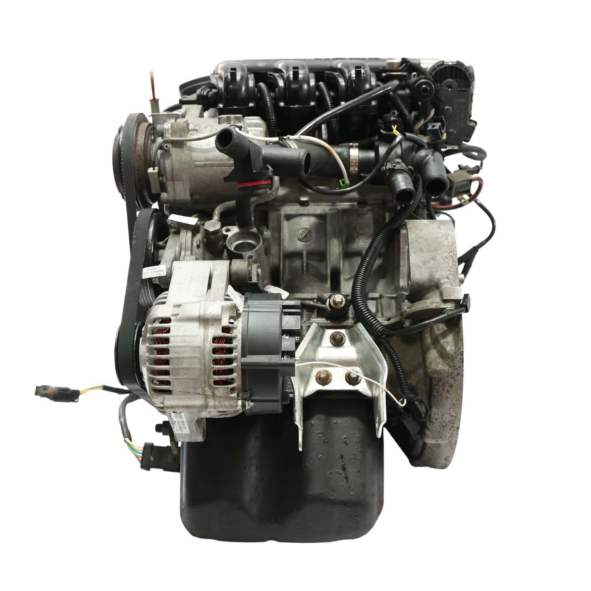 Moteur M 160.923 vue 5