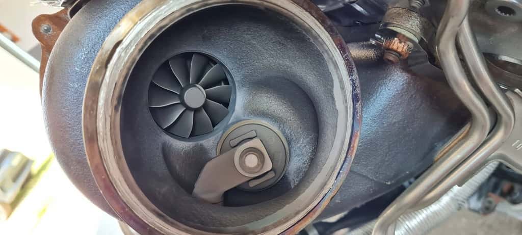 Moteur DNFB vue 4