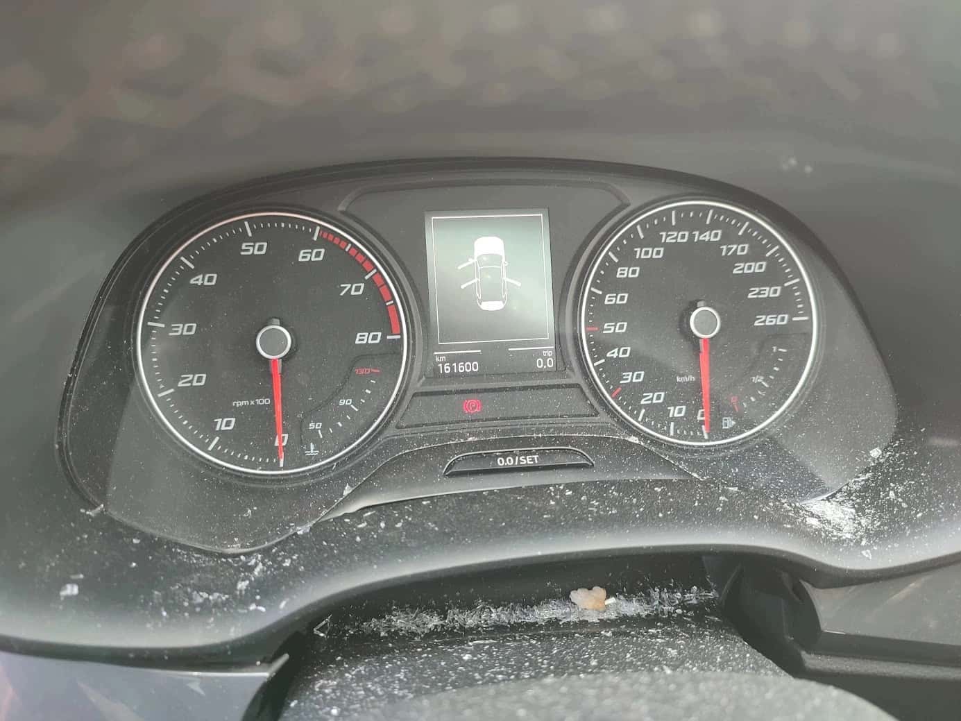 Moteur CZEA vue 8