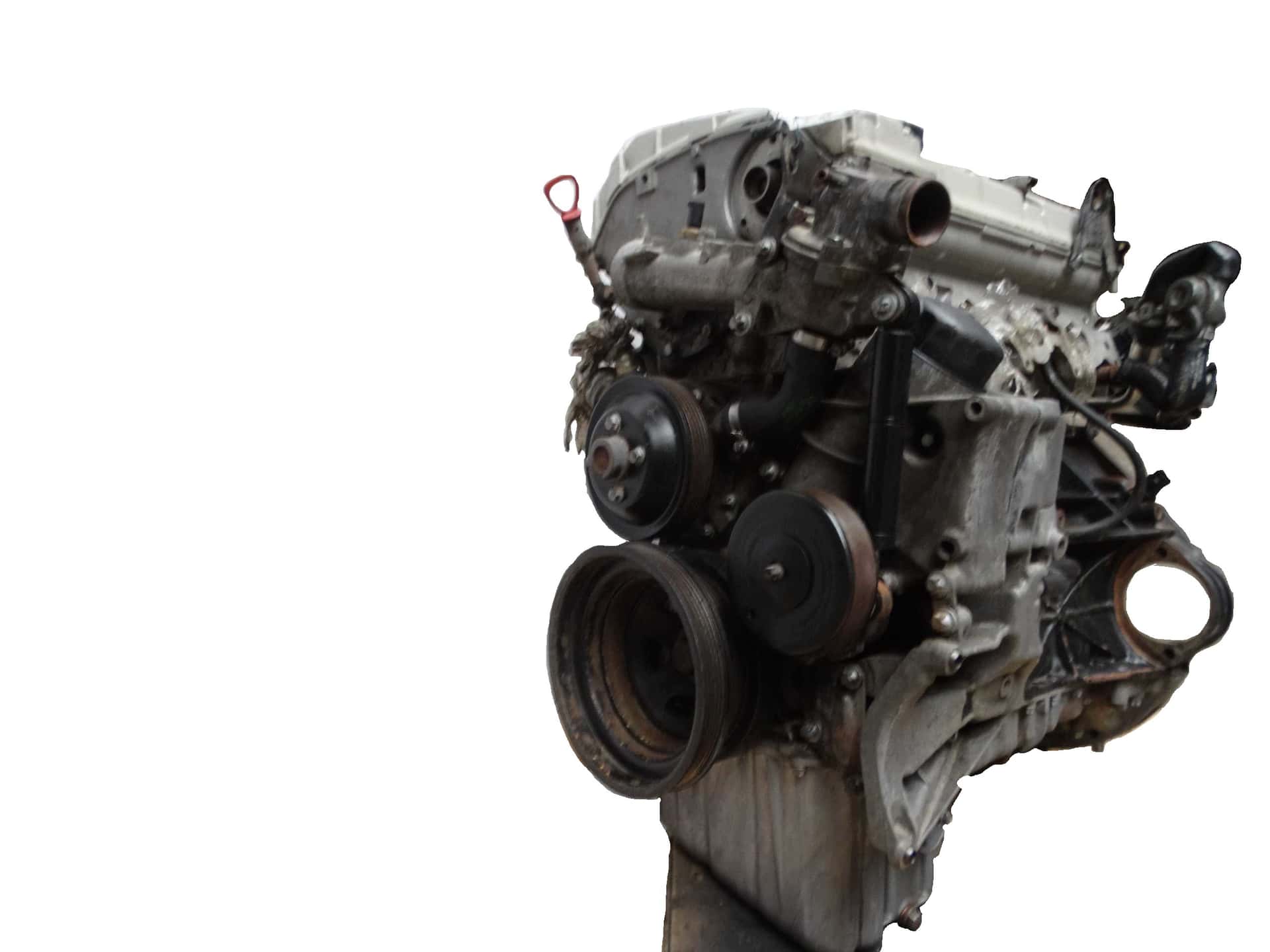 Moteur M 111.956 vue 4