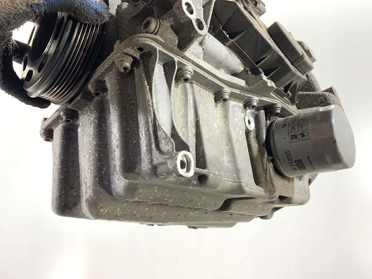 Moteur CHYB vue 7