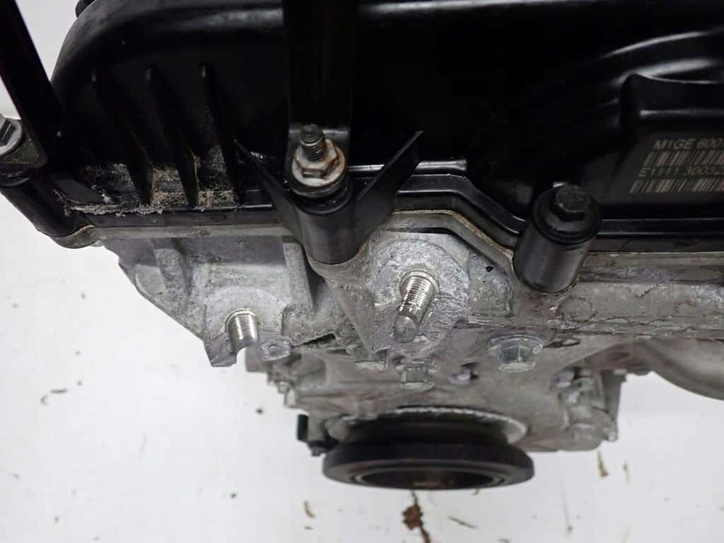 Moteur BGCA vue 5