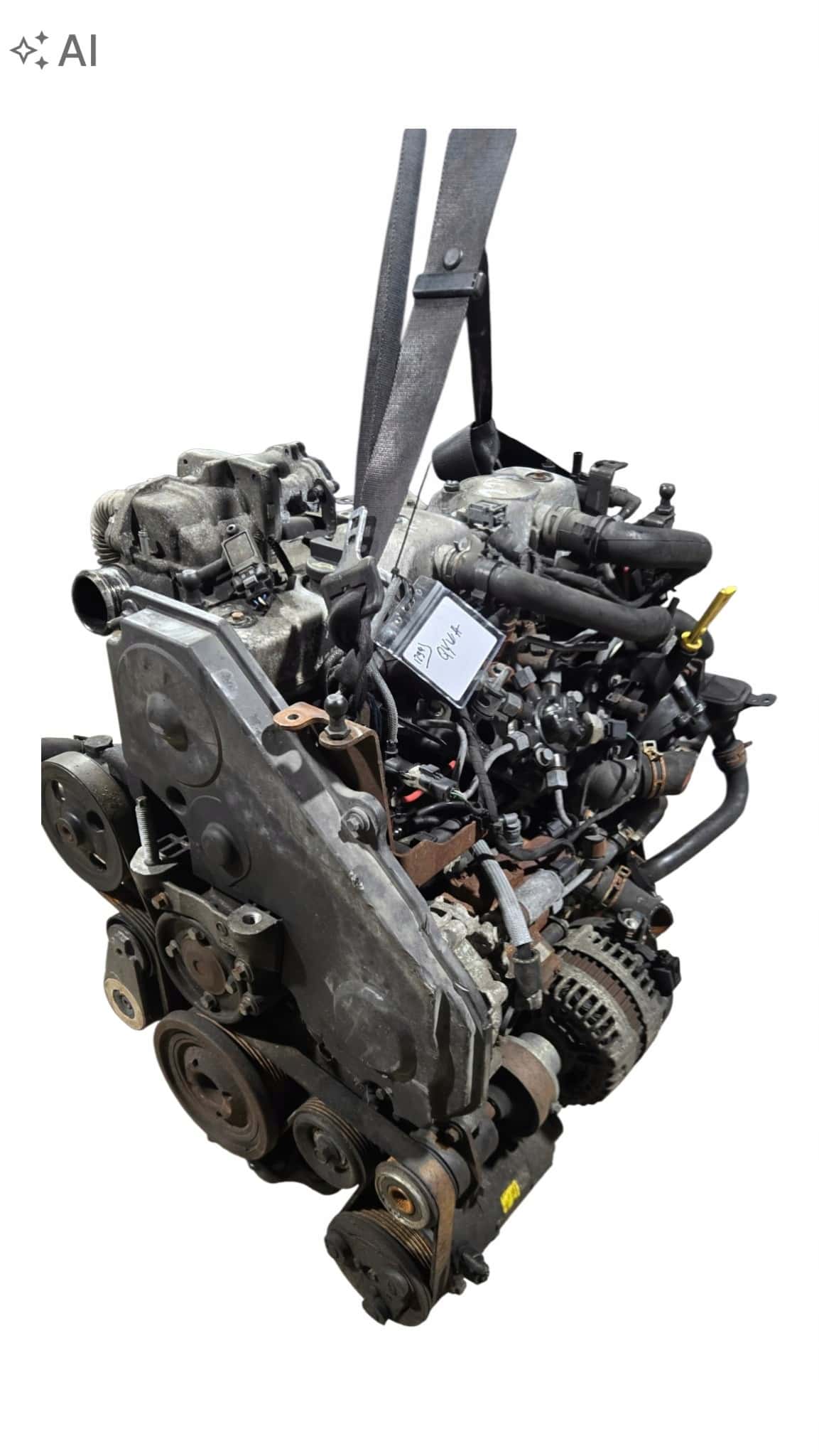 Moteur FFWA vue 3
