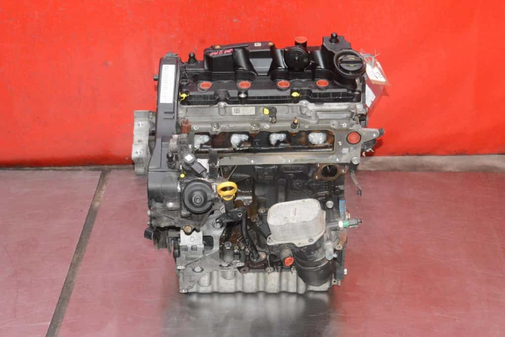 Moteur DFFA vue 9