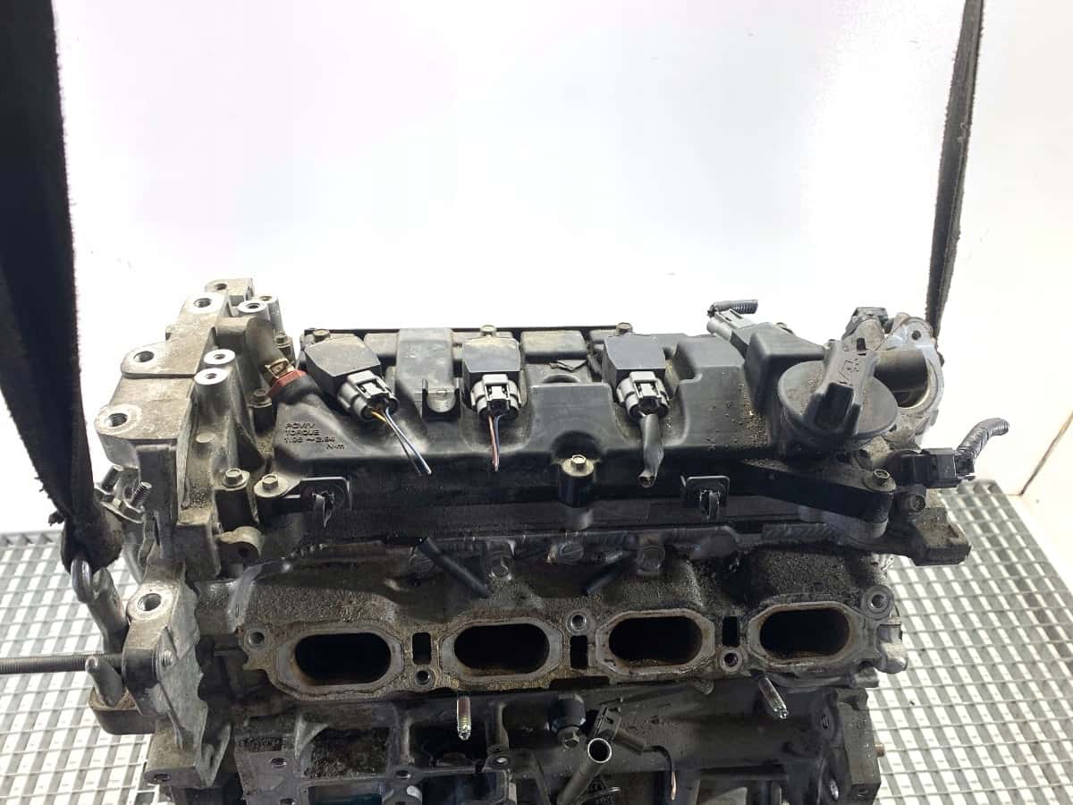 Moteur MR16DDT vue 3