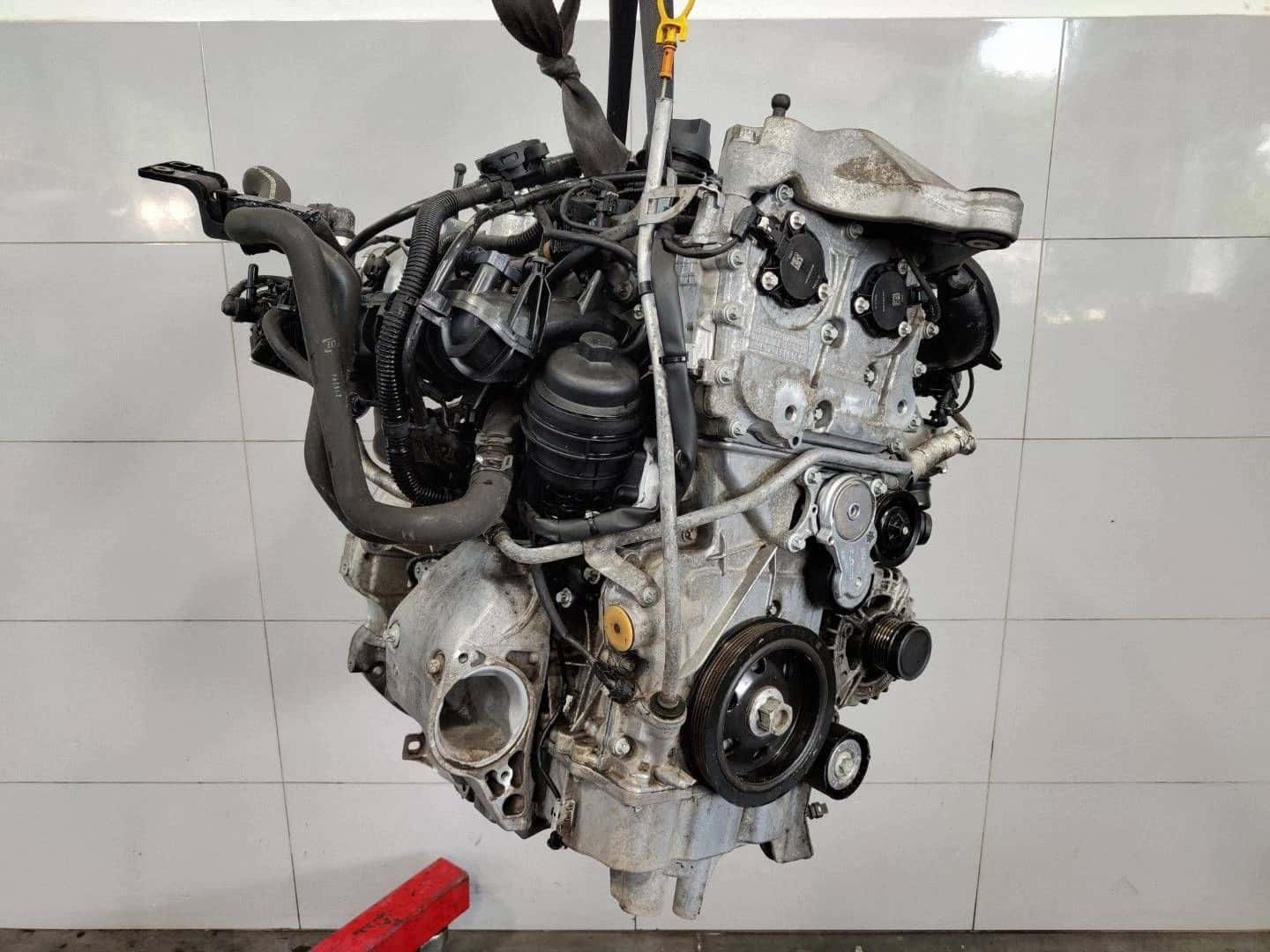 Moteur M 270.920 vue 5