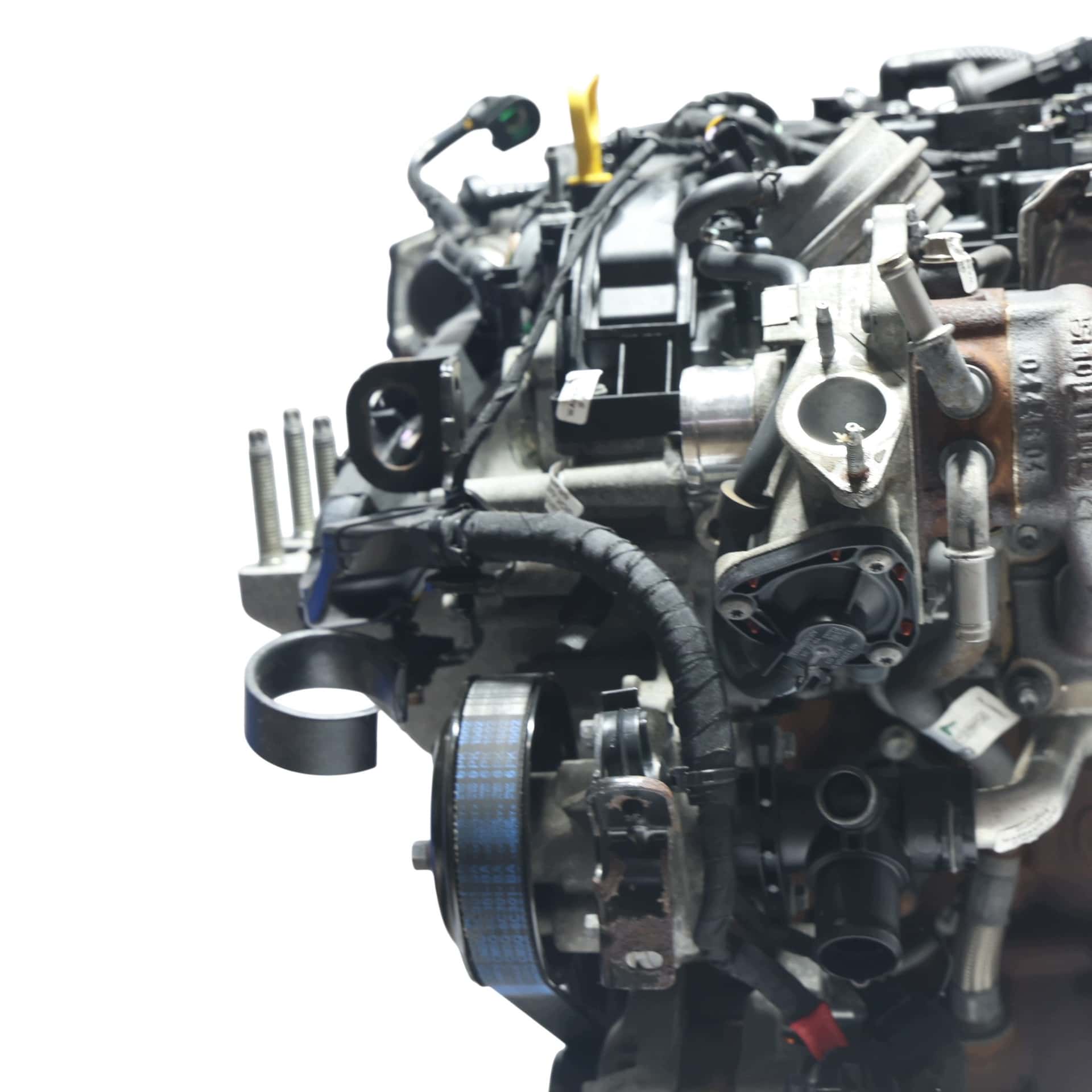 Moteur SFCA vue 4