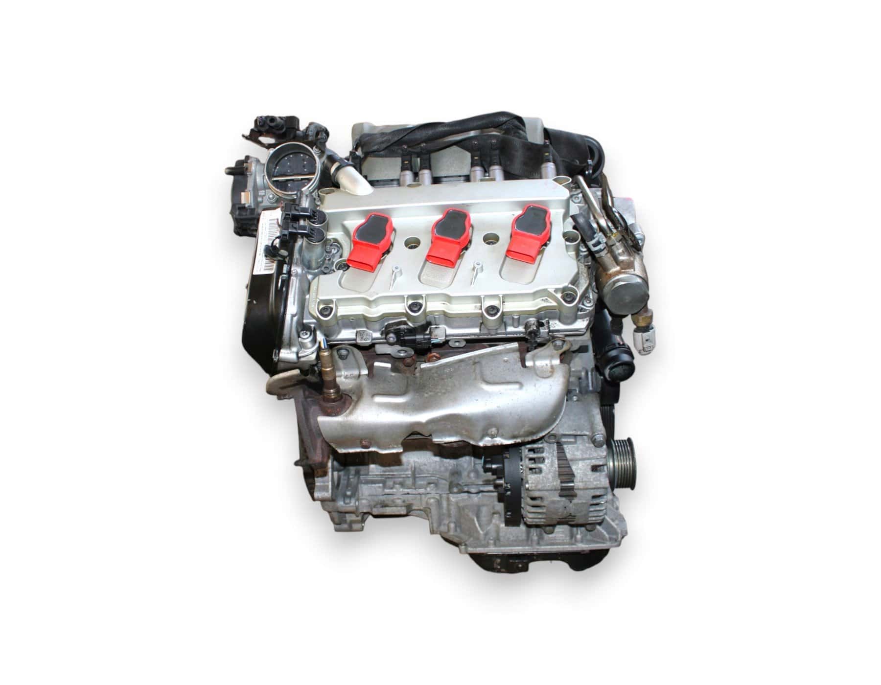 Moteur BDX vue 5