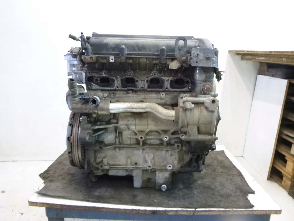 Moteur Z 22 YH vue 4