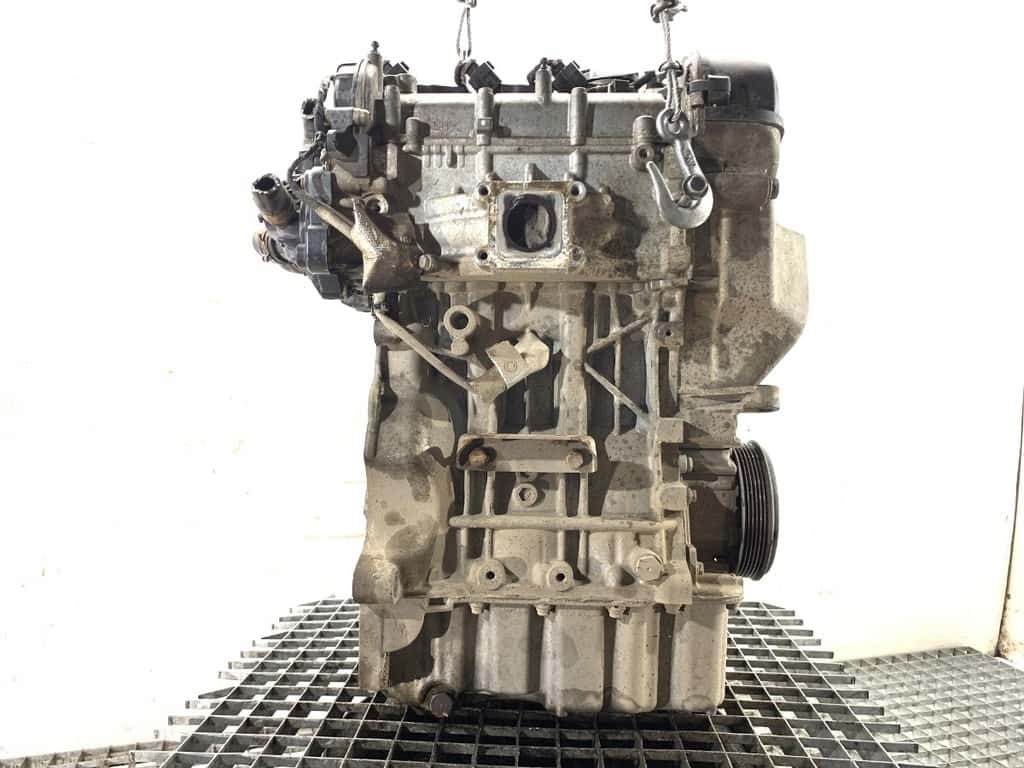 Moteur CHYE vue 2