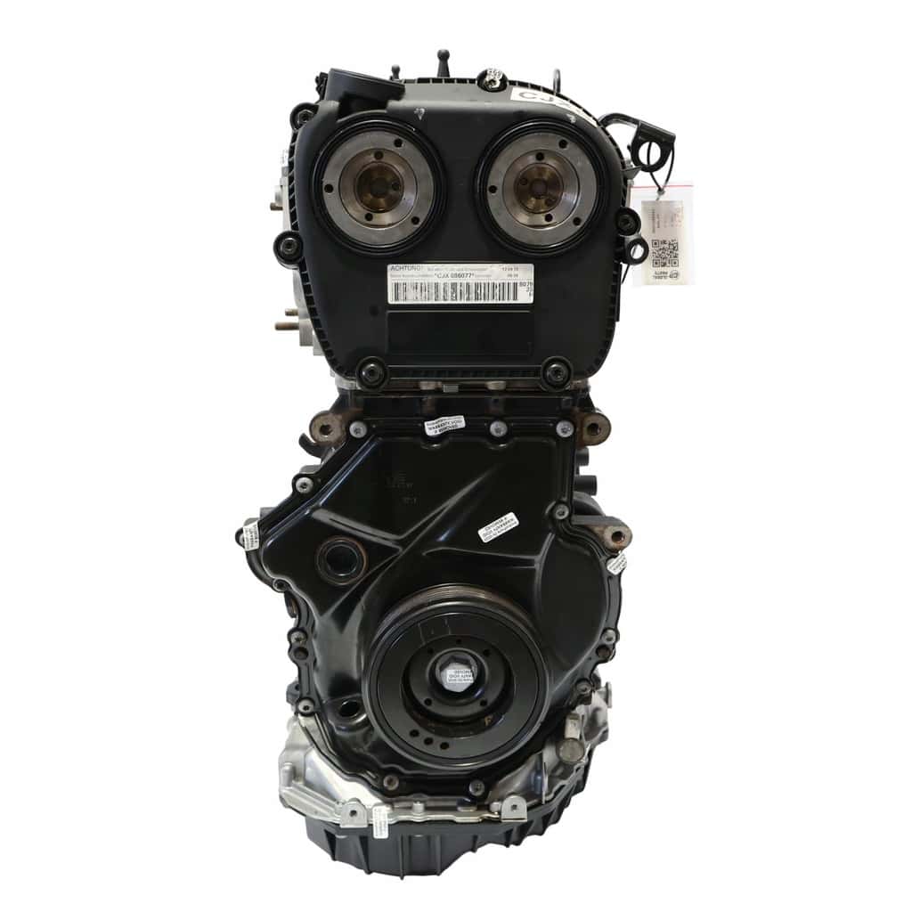 Moteur CJXF vue 4