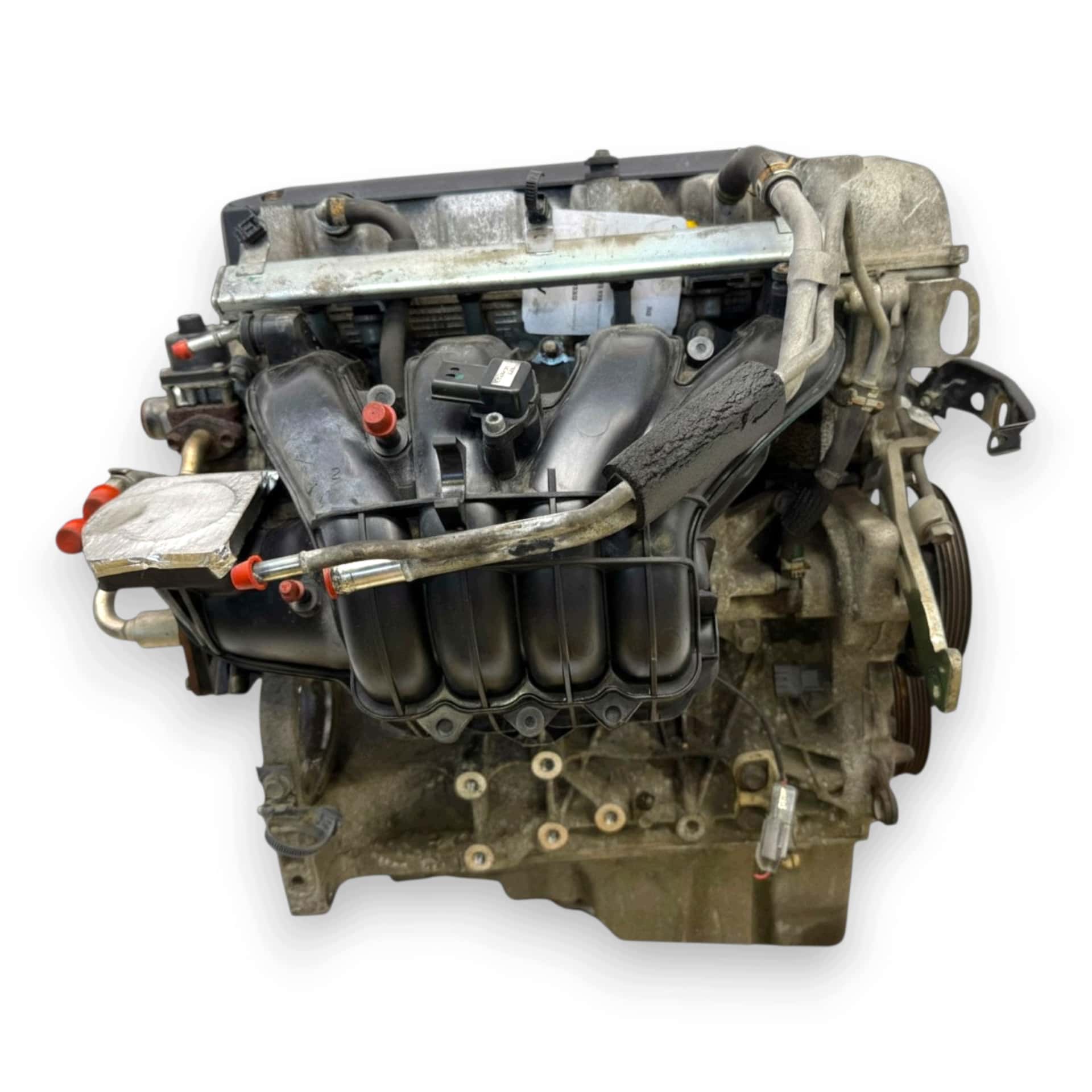 Moteur M16A vue 5