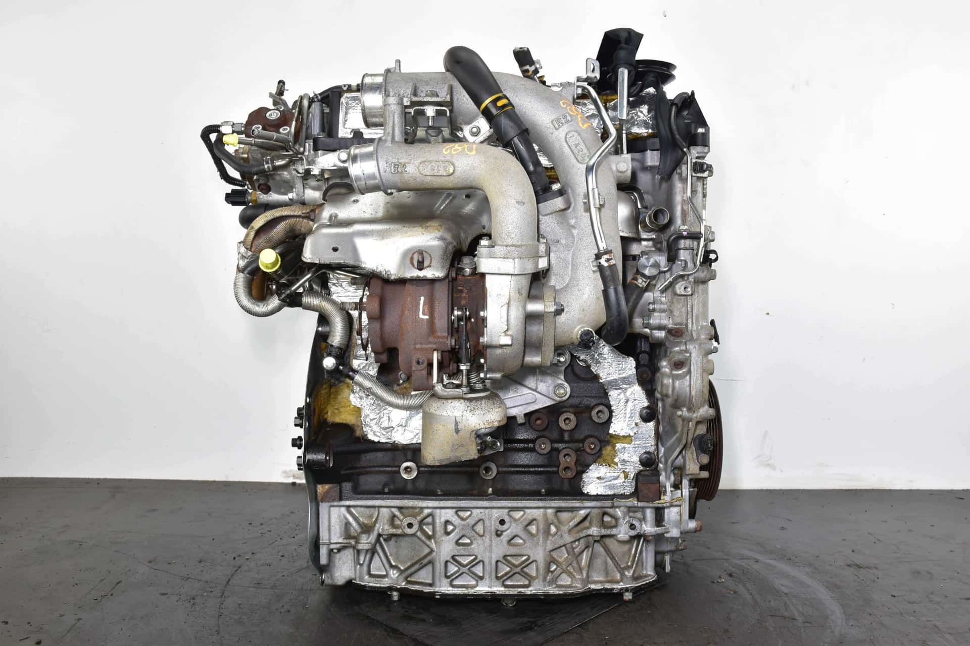 Moteur R2AA vue 9