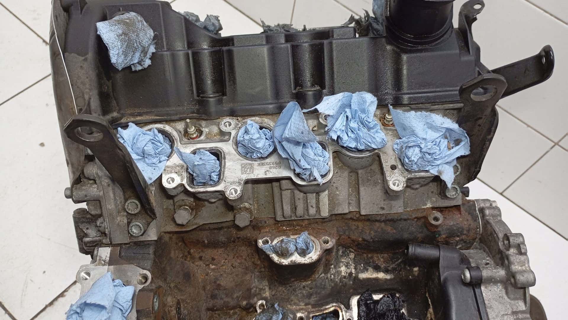Moteur CTCB vue 8